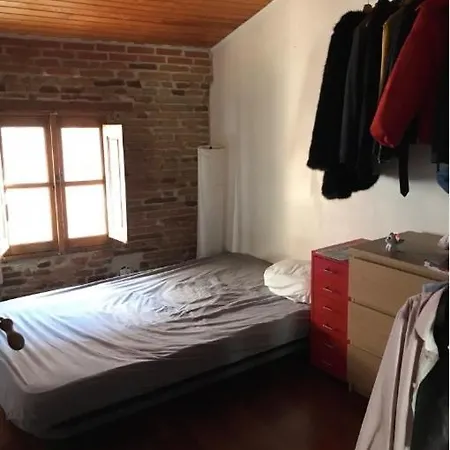 Bellegarde T3 Saint-sernin Apartamento