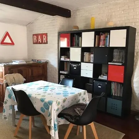 Apartamento Bellegarde T3 Saint-sernin
